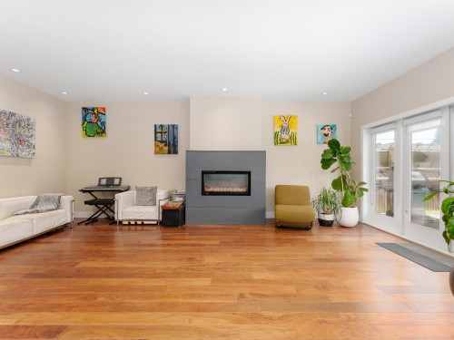 3660 Georgia Street, Richmond, BC 