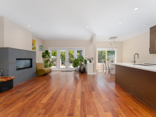 3660 Georgia Street, Richmond, BC 