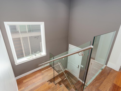 3660 Georgia Street, Richmond, BC 