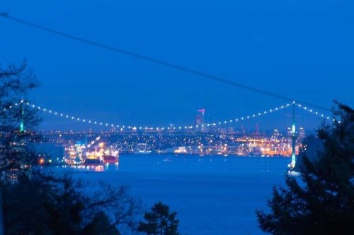 457 Hillcrest Street, West Vancouver, BC 