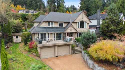 457 Hillcrest Street, West Vancouver, BC 