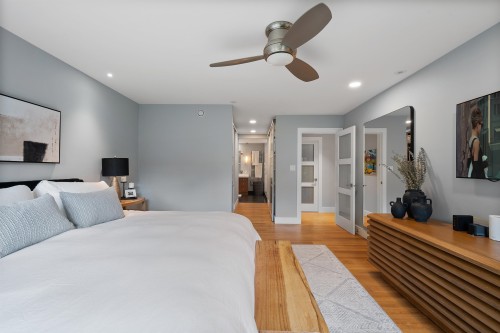 5361 Brookside Avenue, West Vancouver, BC 