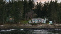 281 Bellhouse Road  Galiano Island, BC V0N 1P0