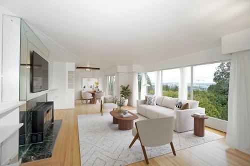 875 Esquimalt Avenue, West Vancouver, BC 