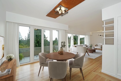 875 Esquimalt Avenue, West Vancouver, BC 