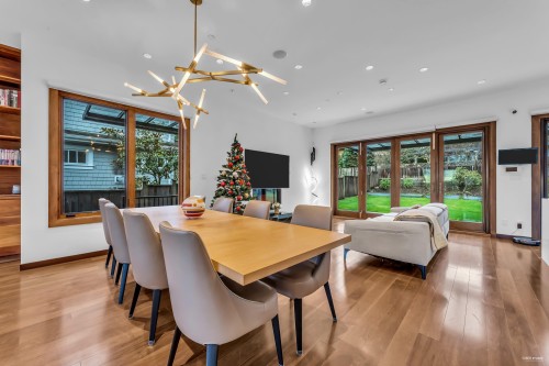 2227 Haywood Avenue, West Vancouver, BC 