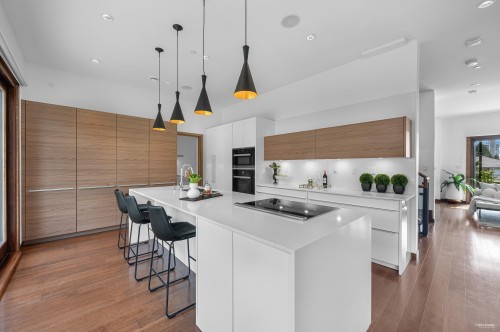 2227 Haywood Avenue, West Vancouver, BC 