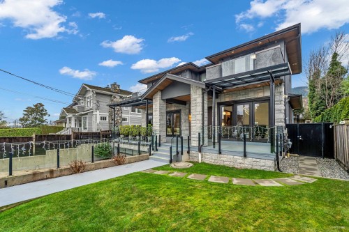 2227 Haywood Avenue, West Vancouver, BC 