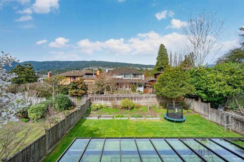 2227 Haywood Avenue, West Vancouver, BC 