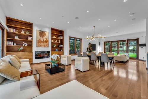 2227 Haywood Avenue, West Vancouver, BC 