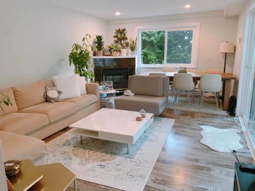 271 Montroyal Boulevard, North Vancouver, BC 