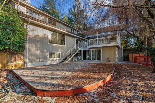 271 Montroyal Boulevard, North Vancouver, BC 