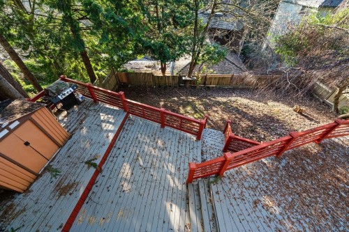 271 Montroyal Boulevard, North Vancouver, BC 