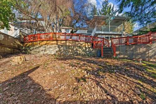 271 Montroyal Boulevard, North Vancouver, BC 