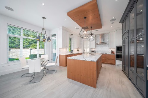 8591 Fairhurst Road, Richmond, BC 