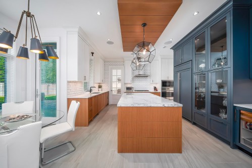 8591 Fairhurst Road, Richmond, BC 