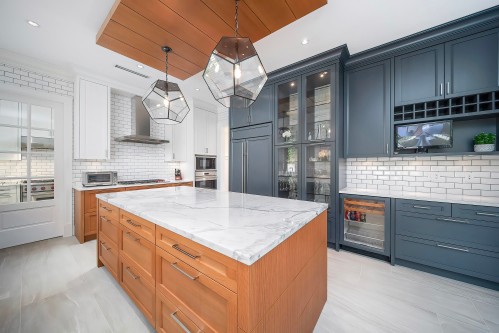 8591 Fairhurst Road, Richmond, BC 