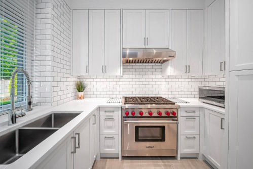 8591 Fairhurst Road, Richmond, BC 