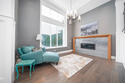 8591 Fairhurst Road, Richmond, BC 