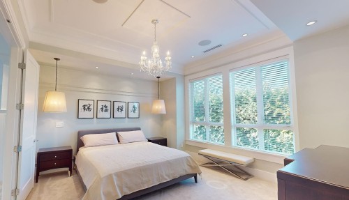 8591 Fairhurst Road, Richmond, BC 