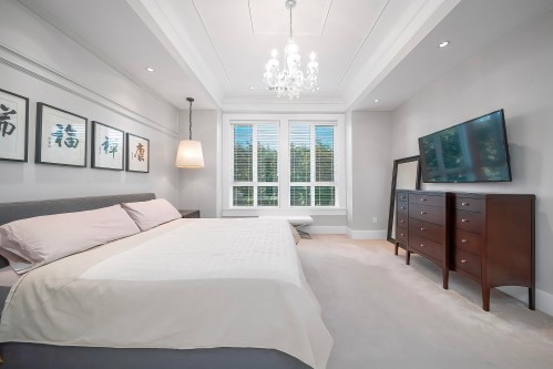 8591 Fairhurst Road, Richmond, BC 