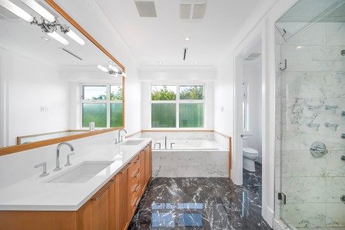 8591 Fairhurst Road, Richmond, BC 