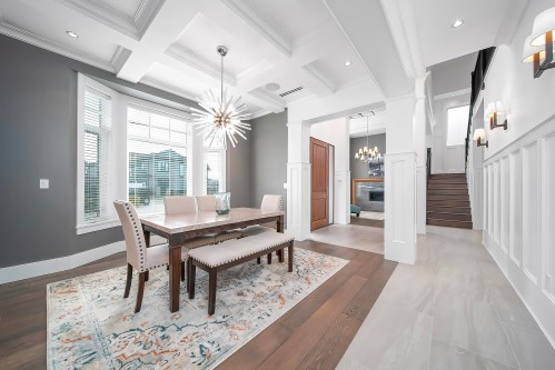 8591 Fairhurst Road, Richmond, BC 