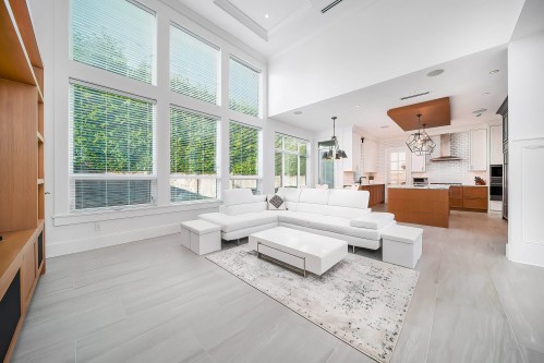 8591 Fairhurst Road, Richmond, BC 