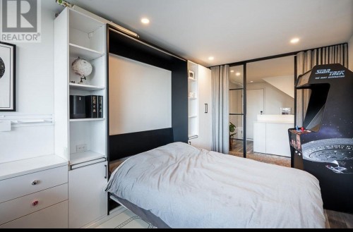 1160 Burrard Street, Vancouver, BC 