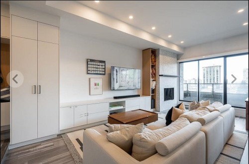 1160 Burrard Street, Vancouver, BC 