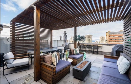 1160 Burrard Street, Vancouver, BC 