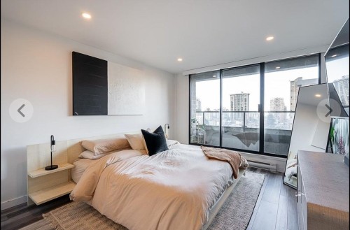 1160 Burrard Street, Vancouver, BC 