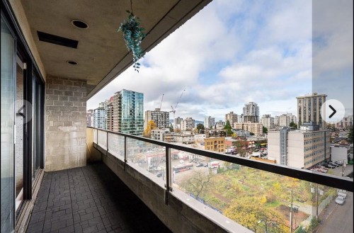 1160 Burrard Street, Vancouver, BC 