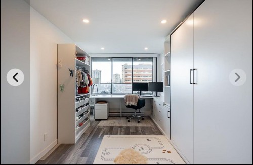 1160 Burrard Street, Vancouver, BC 