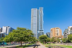 2209-1111 Richards Street  Vancouver, BC V6B 3E1