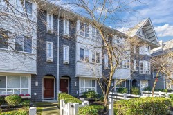 32-2418 Avon Place  Port Coquitlam, BC V3B 0C7