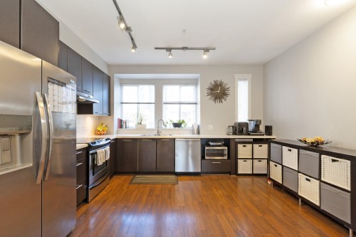 32-2418 Avon Place, Port Coquitlam, BC 