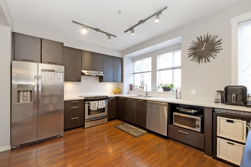 32-2418 Avon Place, Port Coquitlam, BC 