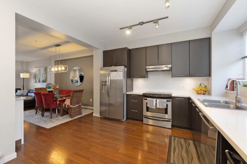 32-2418 Avon Place, Port Coquitlam, BC 