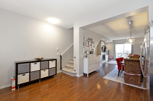 32-2418 Avon Place, Port Coquitlam, BC 