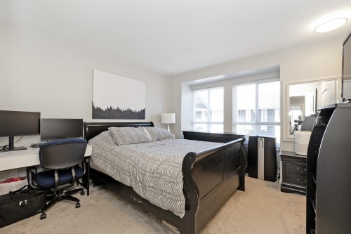 32-2418 Avon Place, Port Coquitlam, BC 