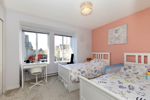 32-2418 Avon Place, Port Coquitlam, BC 