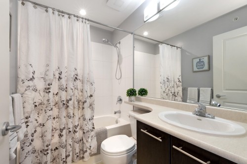 32-2418 Avon Place, Port Coquitlam, BC 