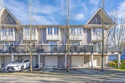 32-2418 Avon Place, Port Coquitlam, BC 
