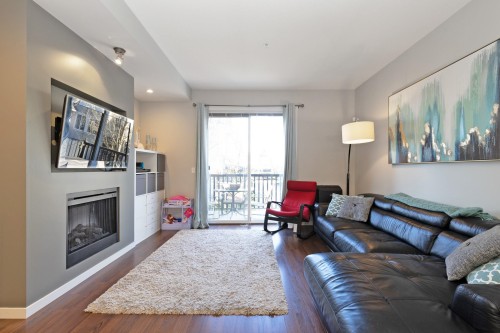 32-2418 Avon Place, Port Coquitlam, BC 