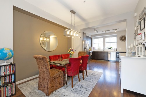 32-2418 Avon Place, Port Coquitlam, BC 