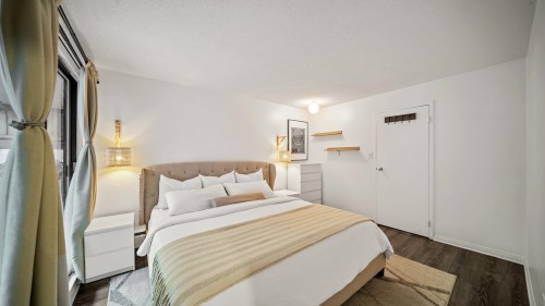 214-5340 Hastings Street, Burnaby, BC 