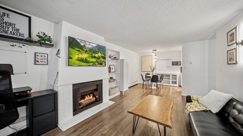 214-5340 Hastings Street, Burnaby, BC 