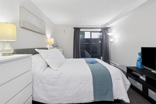 102-4111 Francis Road, Richmond, BC 