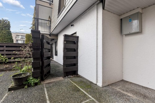 102-4111 Francis Road, Richmond, BC 